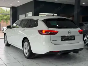 Opel Insignia B Tourer Business*KAMERA*LED*E-HECK*TOT Bild 4