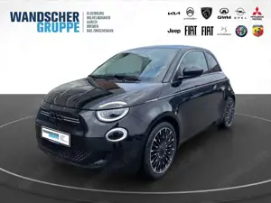Fiat 500e 3+1 La Prima MJ22 Winter-Paket + Kamera