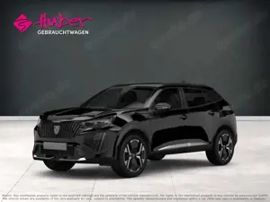 Peugeot 2008 STYLE 101 PS (* NOTBREMS-ASSISTENT * LED *)