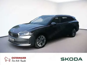 Skoda Superb Combi SELECTION 1.5TSI iV PLUG-IN.AHK.LICHT+SICHT