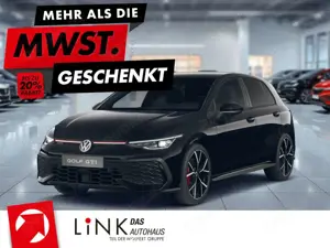 Volkswagen Golf GTI 2,0 TSI OPF (265 PS) DSG*AHK*WINTERRÄDE