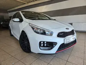 Kia Ceed / cee'd Ceed GT-Track