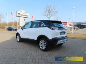 Opel Crossland Aut. Elegance NAVI+LED+RFK+SHZ+AGR+GJR Bild 3