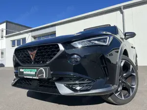 CUPRA Formentor 1.5 TSI DSG 175€ m.20% Anz. 19Zoll AHK LEDER Bea