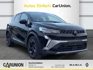 Renault Symbioz Esprit Alpine Mild Hybrid 140 Bild 3