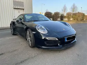 Porsche 991 Turbo | Approved | Lückenlos Porsche | Bild 3