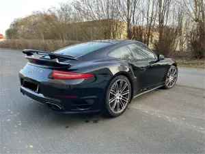 Porsche 991 Turbo | Approved | Lückenlos Porsche | Bild 5