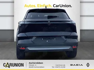 Renault Symbioz Esprit Alpine Mild Hybrid 140 Bild 5