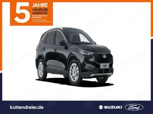 Ford Kuga Titanium 1.5 NAV*iACC*4xSHZ*360°*BLIS*LED