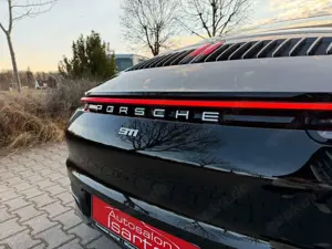 Porsche 911 Carrera 4 Cabriolet - 1. Hand - 20tkm Bild 4