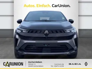 Renault Symbioz Esprit Alpine Mild Hybrid 140 Bild 2