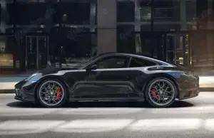 Porsche 992 911 Carrera S PDK, Lift, Bose, Approved 06/2027... Bild 3
