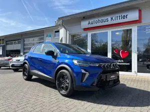 Mitsubishi ASX ASX Diamant 1.2 Turbo"NUR MIT 0,99% FINANZERBAR"