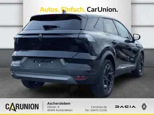 Renault Symbioz Esprit Alpine Mild Hybrid 140 Bild 4