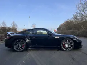 Porsche 991 Turbo | Approved | Lückenlos Porsche | Bild 4