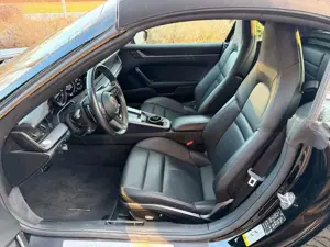 Porsche 911 Carrera 4 Cabriolet - 1. Hand - 20tkm Bild 5