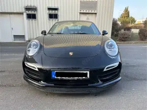 Porsche 991 Turbo | Approved | Lückenlos Porsche | Bild 2