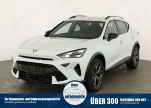 CUPRA Formentor 1.5 eTSI DSG, Matrix, Navi, AreaView, Side, Winter
