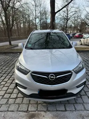 Opel Mokka X Innovation Start/Stop Bild 2