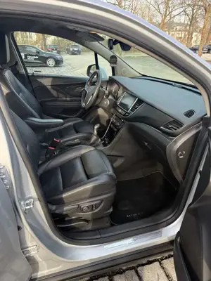Opel Mokka X Innovation Start/Stop Bild 5