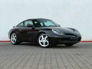 Porsche 996 911 996 Carrera 4 Coupé*1.Hd.Sammler*Origina