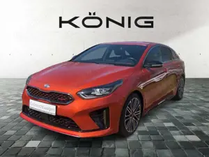 Kia ProCeed / pro_cee'd 1.6 T-GDI GT