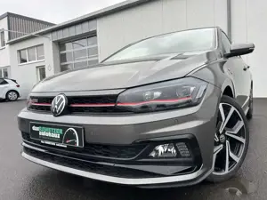 Volkswagen Polo GTI 2.0 TSI DSG 150€ m.20% Anz. Navi ACC LED RFK