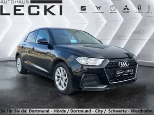 Audi A1 25 TFSI advanced S-Tronic *NAVI*KAMERA*PDC v+h*ALU