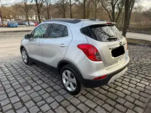 Opel Mokka X Innovation Start/Stop Bild 3