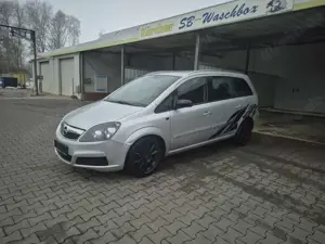 Opel Zafira 1.9 CDTI