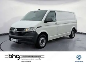 Volkswagen T6 Transporter Lang Plus AHK SmartTCO Klima Komfort N