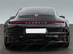 Porsche 992 911 Carrera S PDK, Lift, Bose, Approved 06/2027... Bild 5