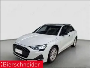 Audi A3 40 TFSI e advanced AHK MATRIX SONOS