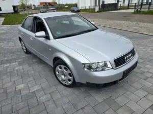 Audi A4 A4 1.8 T multitronic