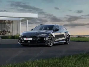 Audi RS5 Avant TFSI quattro Matrix*360°*Massage*RS