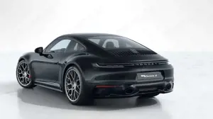 Porsche 992 911 Carrera S PDK, Lift, Bose, Approved 06/2027... Bild 4