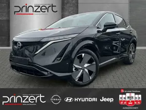 Nissan Ariya 87kWh "Evolve Pack"  LM20"