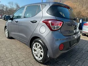 Hyundai i10 Bild 5
