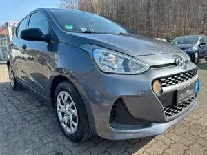 Hyundai i10 Bild 4
