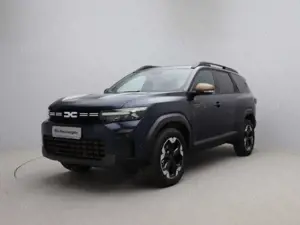 Dacia Bigster Extreme 1.8 Full-Hybrid 155 Benzin/Elektro Bild 3