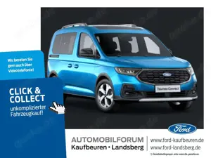 Ford Tourneo Connect ACTIVE L1 | LED | ASSISTENZPAKET