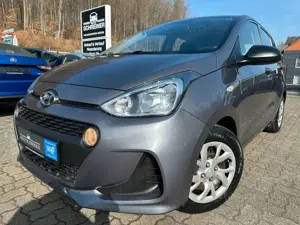 Hyundai i10 Bild 2