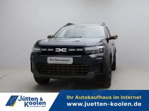 Dacia Bigster Extreme 1.8 Full-Hybrid 155 Benzin/Elektro