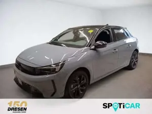 Opel Corsa 1,2 GS Line *grafik grau!'' +Navi Pro+Rückfahrkame