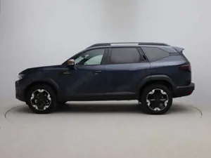 Dacia Bigster Extreme 1.8 Full-Hybrid 155 Benzin/Elektro Bild 4