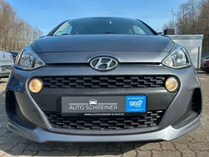Hyundai i10 Bild 3