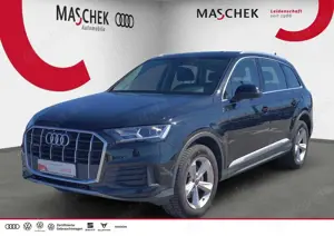 Audi Q7 SUV 45 TDI quattro RearCam LED PDC Tempomat