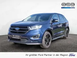 Ford Edge 2,0 l TDCi Bi-Turbo Sport KAMERA NAVI