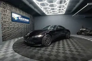 Aston Martin V8 4.0 V8 DB11 Coupe *1.Hand*360*Memory*