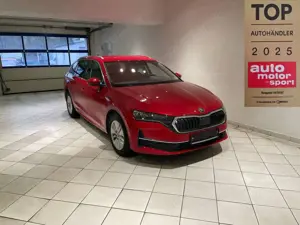 Skoda Octavia Combi 1.5 TSI Top Selection Garantie